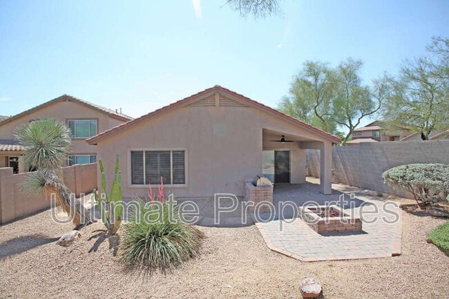 Building Photo - 15313 N 104th Way