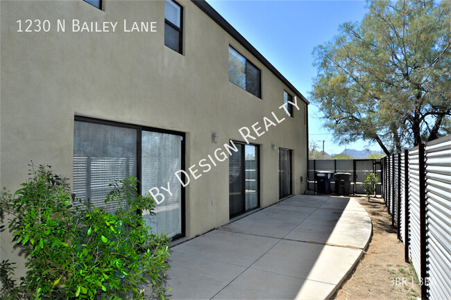 Building Photo - 1230 N Bailey Ln