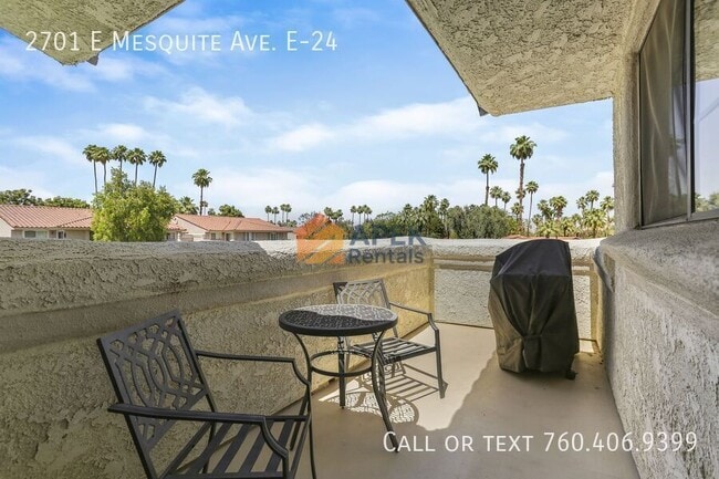 Building Photo - 2701 E Mesquite Ave