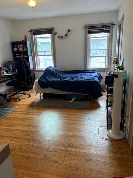 Building Photo - 319 W Buffalo St