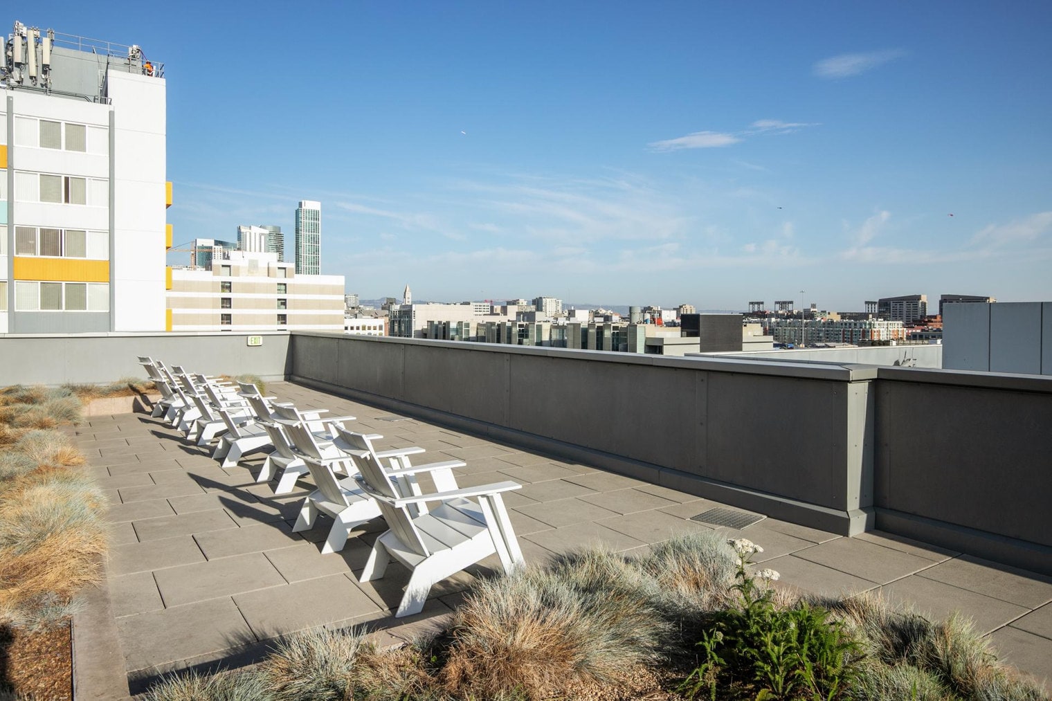 Building Photo - 900 Folsom St