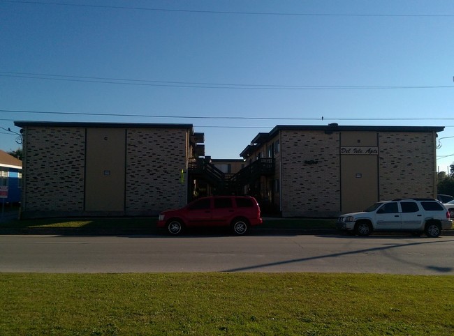 Primary Photo - Del Isle Apartments