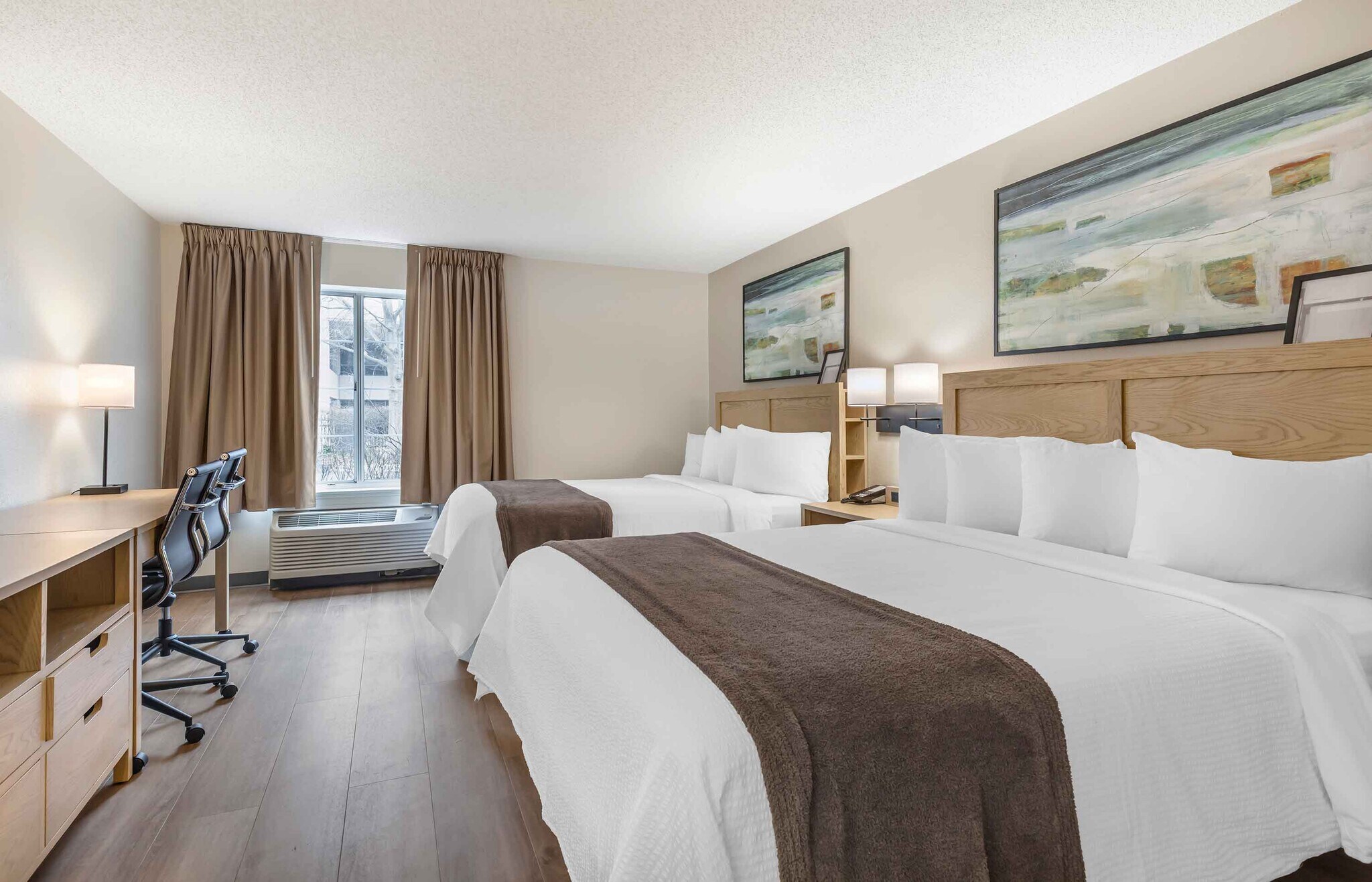 Building Photo - Furnished Studio-Washington, DC - Alexandria - Eisenhower Ave.