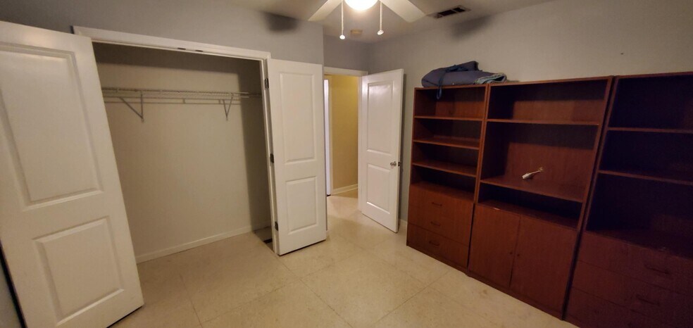 1st Guest Bedroom - 117 12th St