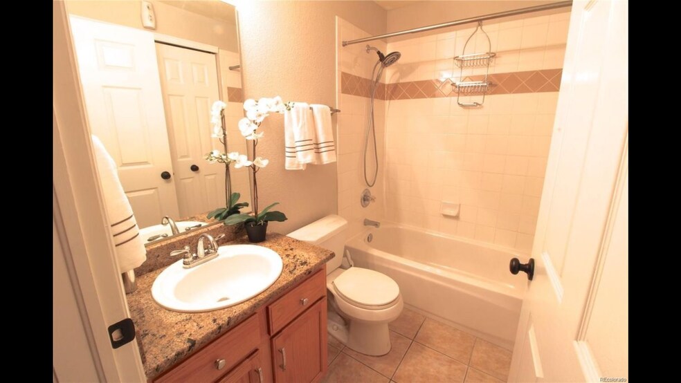 Bathroom 2 - 1747 N Washington St
