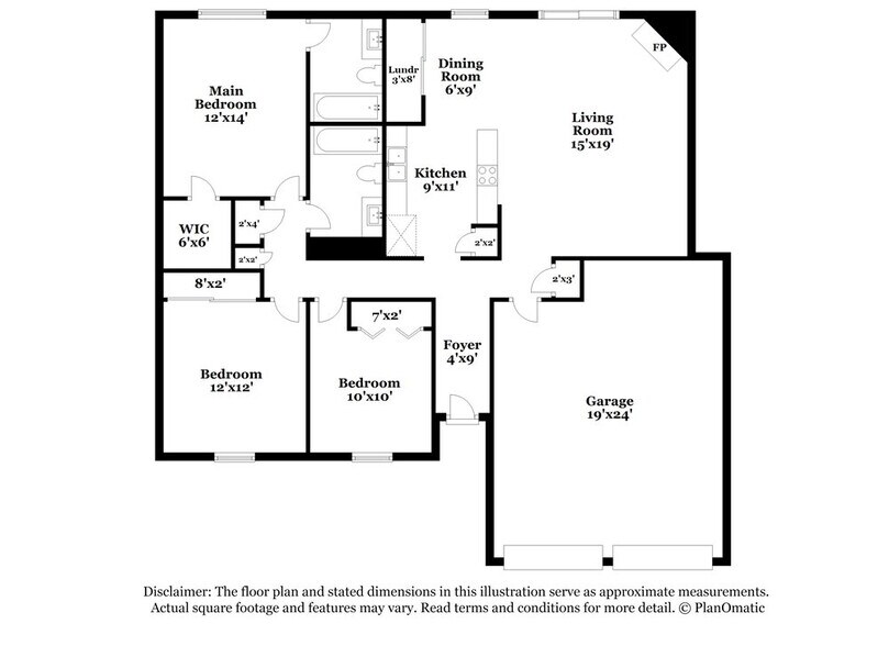 Building Photo - 6200 Kary Lynn Dr S