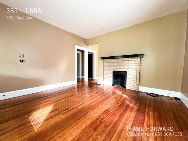 Building Photo - 435 Park Ave