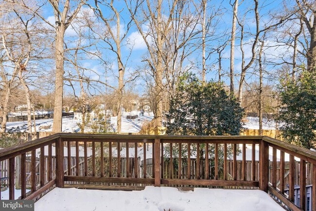 Building Photo - 7829 Mt Woodley Pl