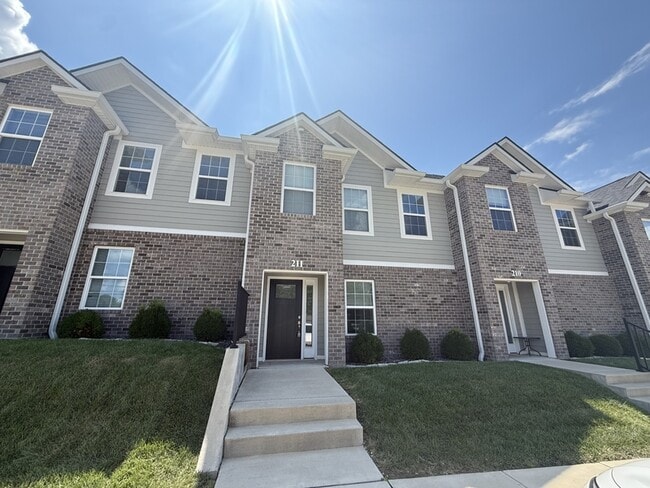 Primary Photo - 211 Terrace Dr