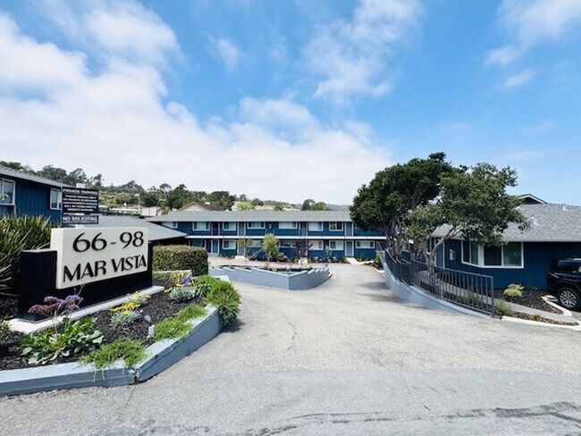 Building Photo - Beautiful Brand New Studio in ideal Monterey Sunbelt location