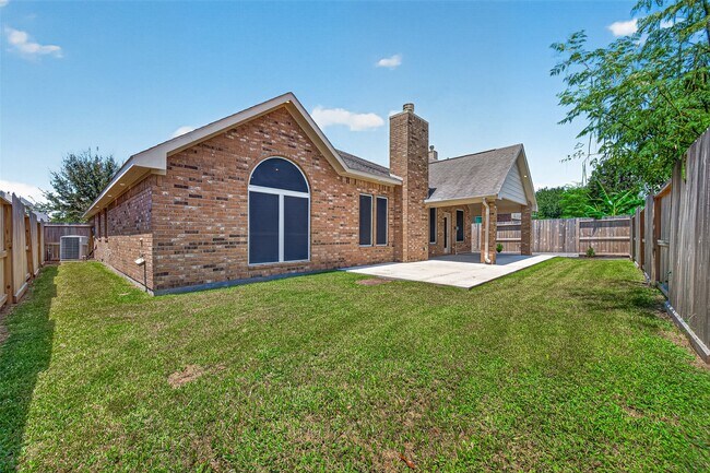Building Photo - 5607 Granite Falls Ln