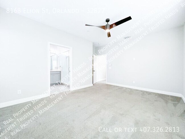 Building Photo - Luxury 4-Bedroom Townhome in Laureate Park...
