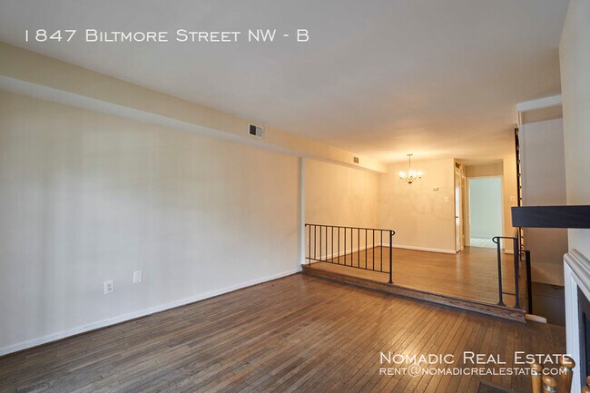 Building Photo - 1847 Biltmore St NW