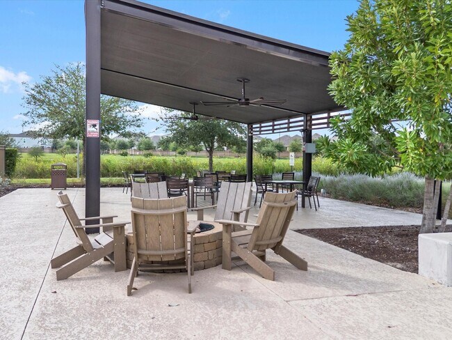 Building Photo - 9817 Prairie Garden Ln