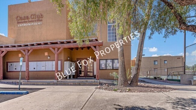 Building Photo - 1810 E Blacklidge Dr