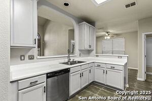 Building Photo - 419 Coyanosa Falls