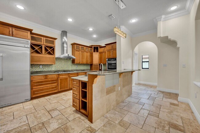 Building Photo - Gorgeous Winter Park Home