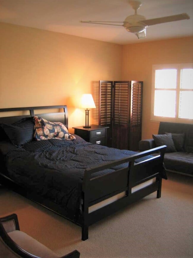 Master Bedroom - 120 The Vlg