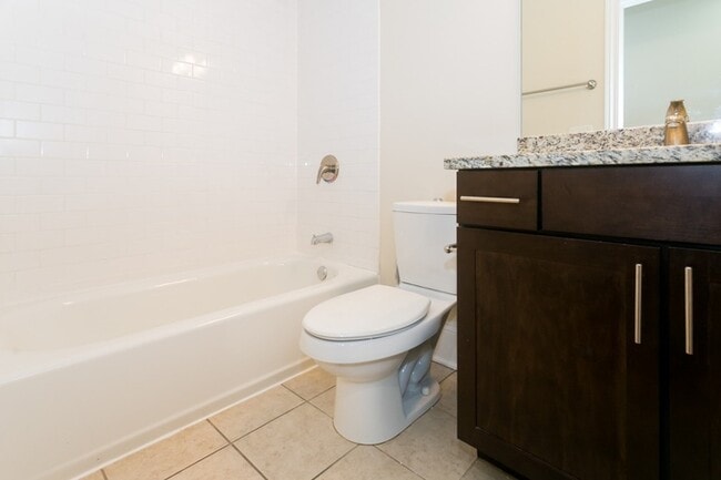 Floorplan - 5111 S. Kimbark Avenue
