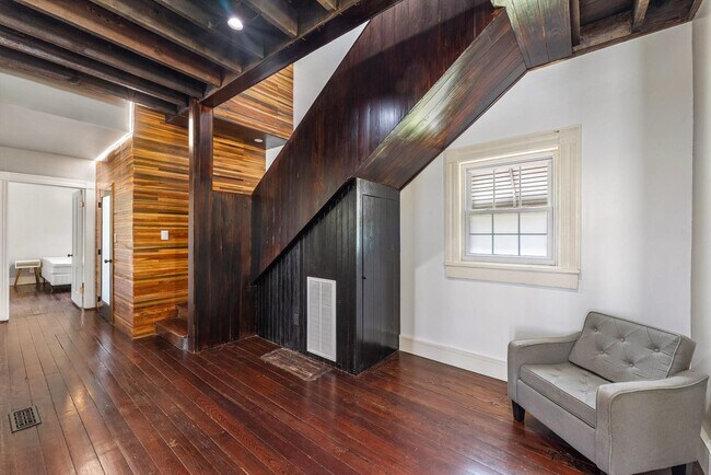 Building Photo - 2100 Cecil Ave