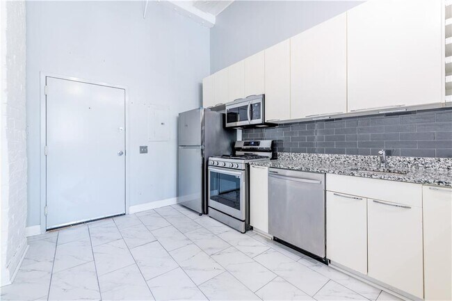 Building Photo - 210 Walker St SW