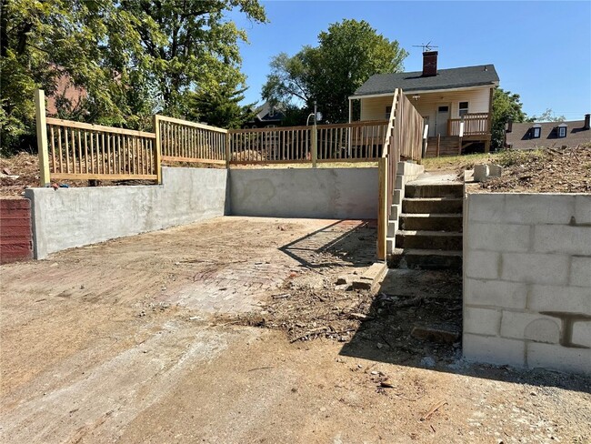 Building Photo - 8201 Church Dr