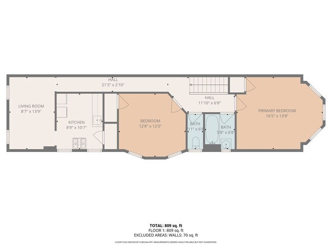 Building Photo - 400 N Hilton St