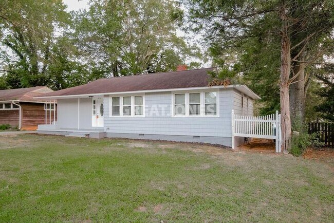 Building Photo - 416 Crescent Ave