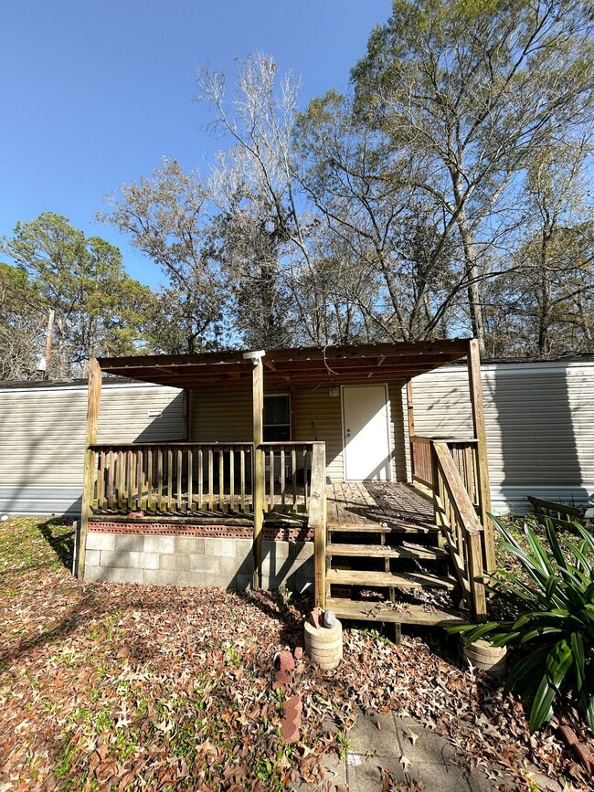 Building Photo - 71 Co Rd 4282