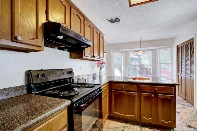 Building Photo - 5538 Timber Canyon St