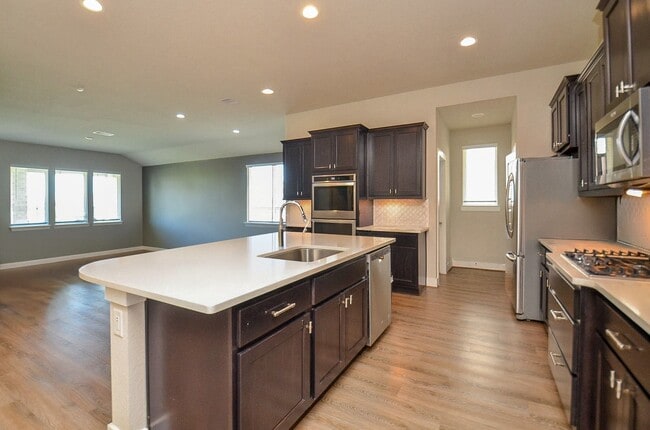 Building Photo - 3538 Gore Creek Dr