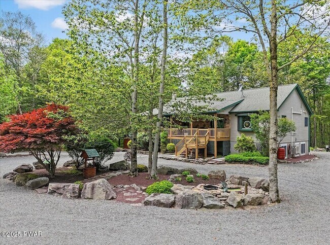 Building Photo - 134 Split Rock Rd