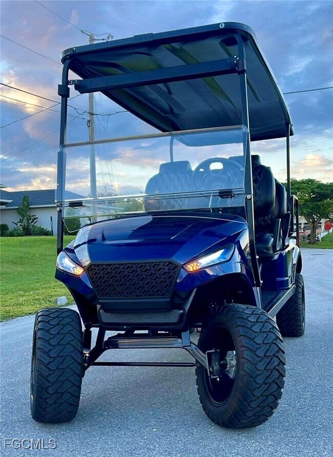 Building Photo - 15155 Bluffton Lane