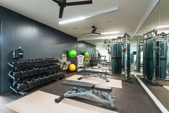 Building Photo - 5820 1/2 Cameron Road-SI FL4-ID1303394P