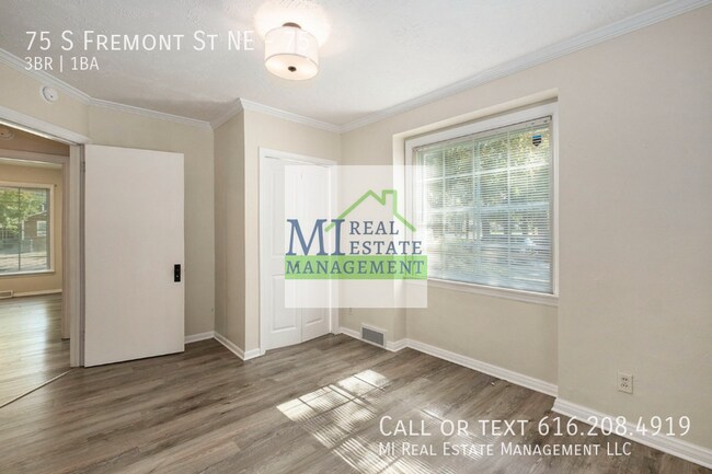 Building Photo - 75 S Fremont St NE