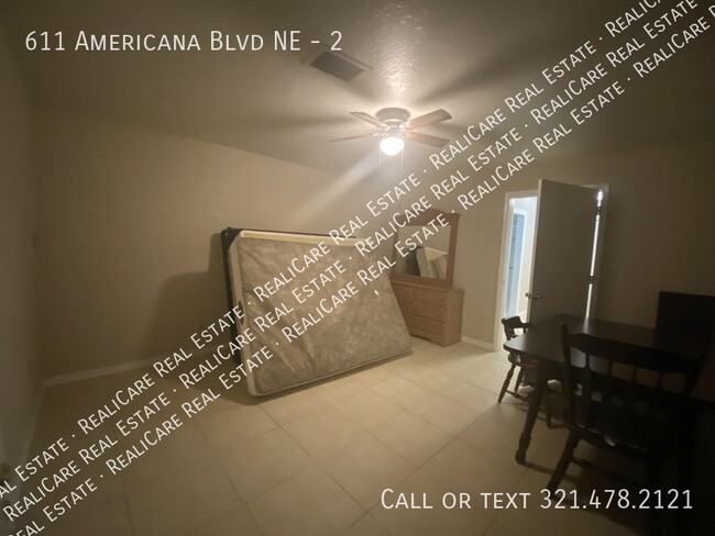 Building Photo - 611 Americana Blvd NE