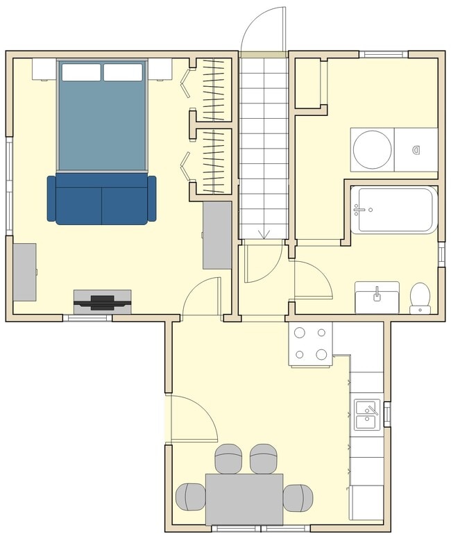 Building Photo - 32 Willow St