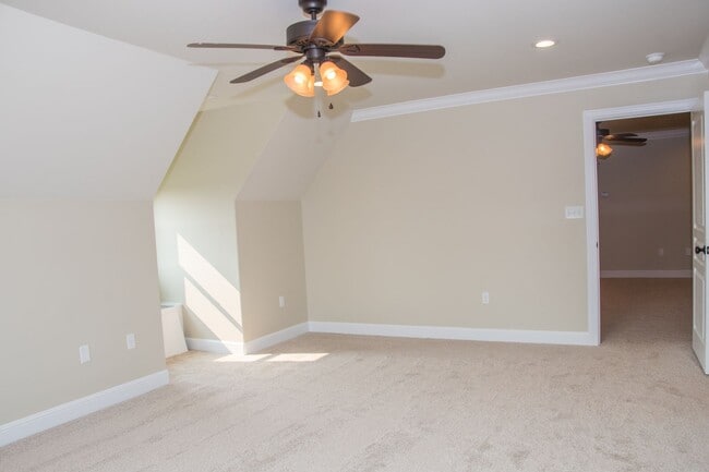 Building Photo - Barrington Park Subdivision