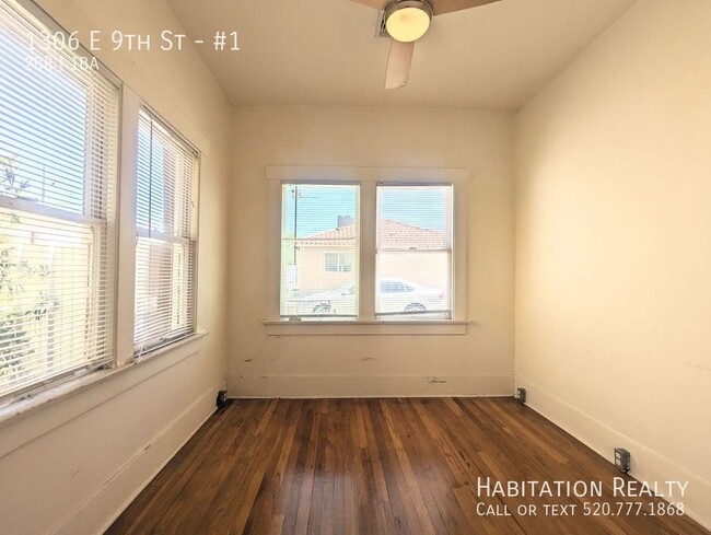 Building Photo - *****6-month lease*****Rincon Heights, Spa...