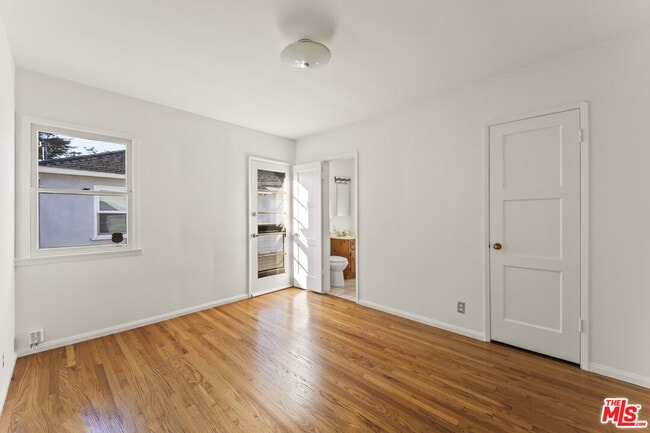 Building Photo - 5908 Abernathy Dr