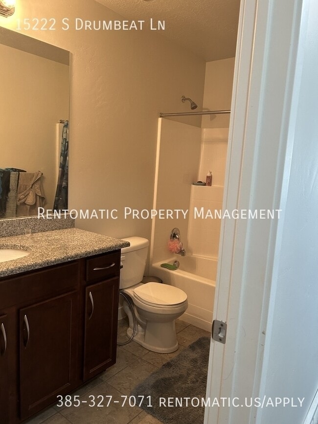 Building Photo - 15222 Drumbeat Ln