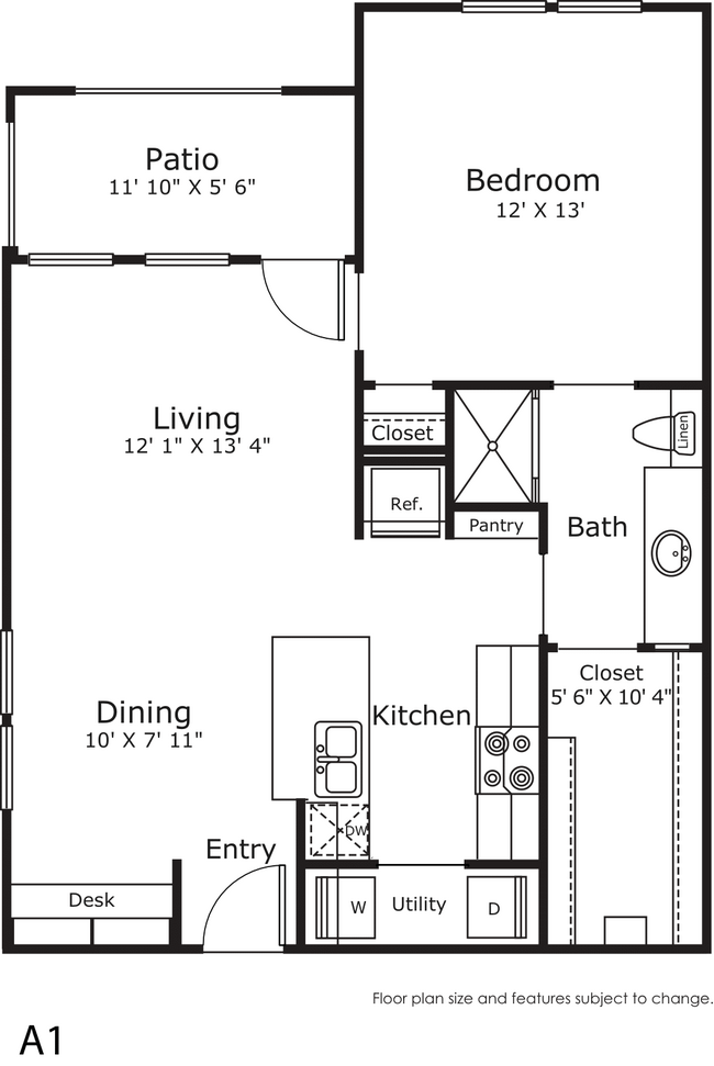 Floorplan - Regalia Bella Terra