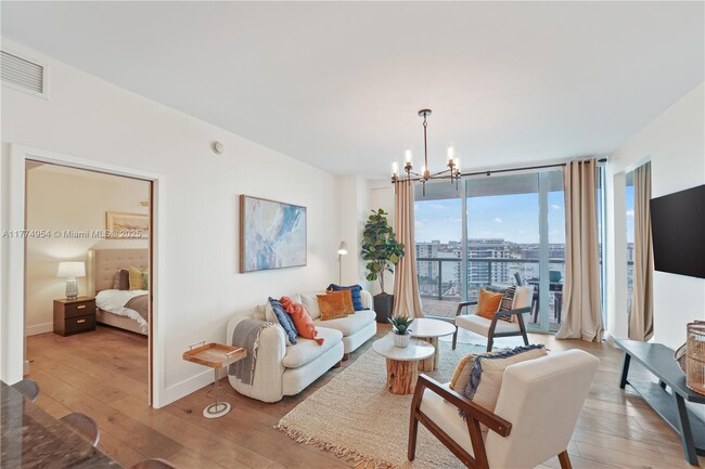 Building Photo - 6799 Collins Ave