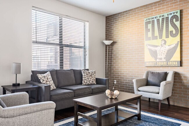 Building Photo - 235 S Delaware St