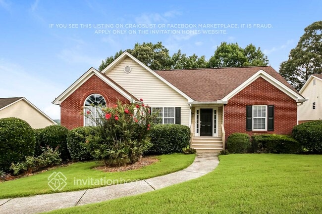 Building Photo - 4502 Keenly Valley Dr NE