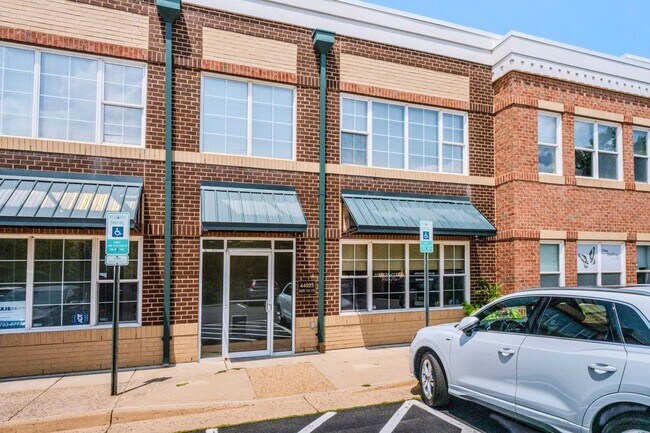 Building Photo - 44025 Pipeline Plaza