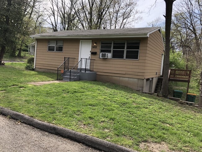 Building Photo - 5603 Wilborn Dr