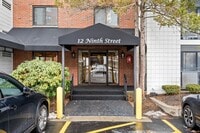 Building Photo - 12 9th St