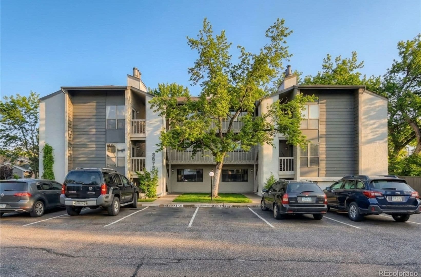 Building Photo - 3575-3528 28th St