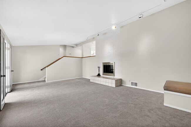 Building Photo - Rare 2,959 SQFT Lakewood Sanctuary | Lake Views & Private Balconies!